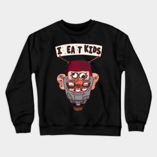 Gravity Falls Crewneck Sweatshirt